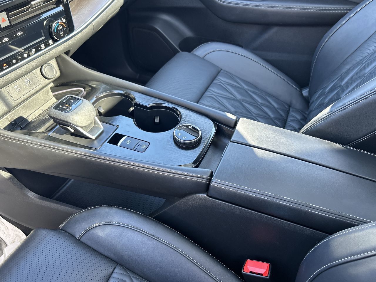 2022 Nissan Rogue
