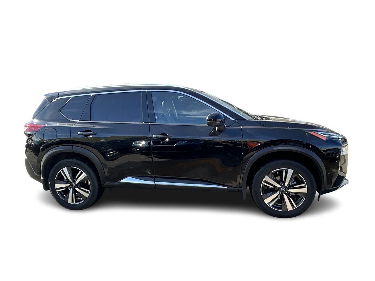 2022 Nissan Rogue