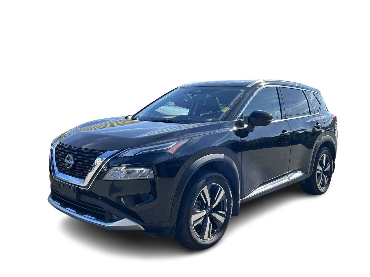 2022 Nissan Rogue
