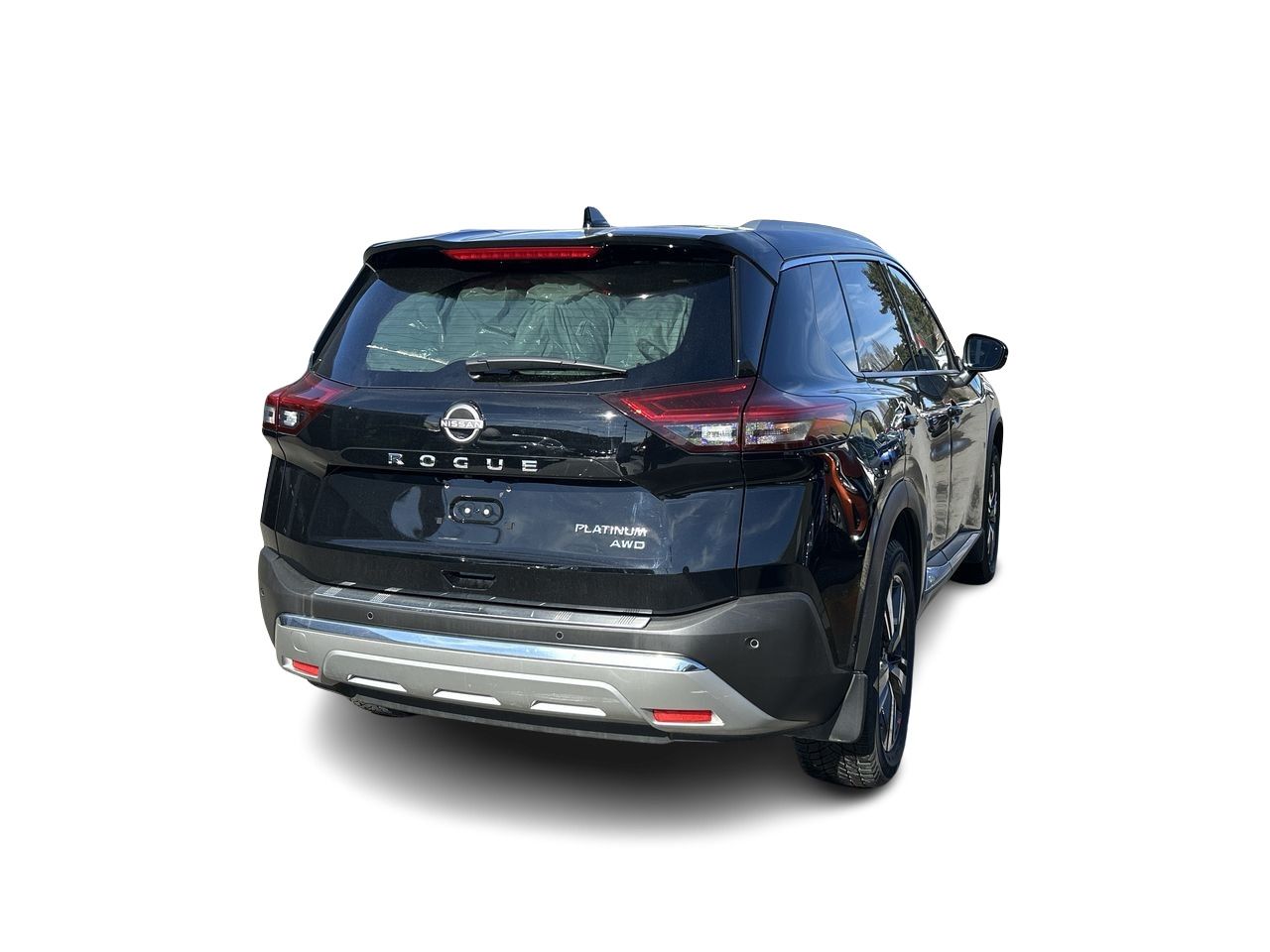 2022 Nissan Rogue