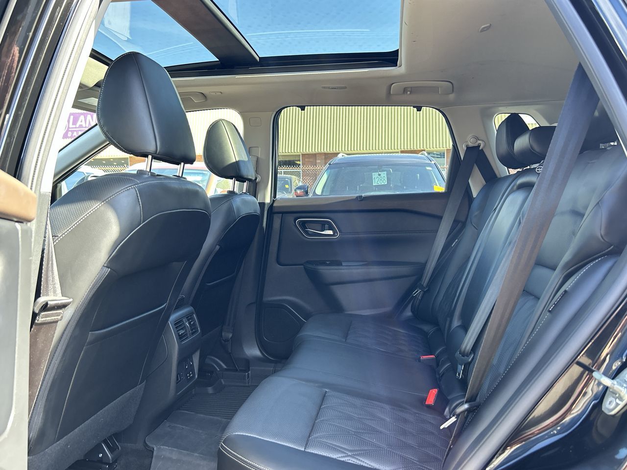 2022 Nissan Rogue