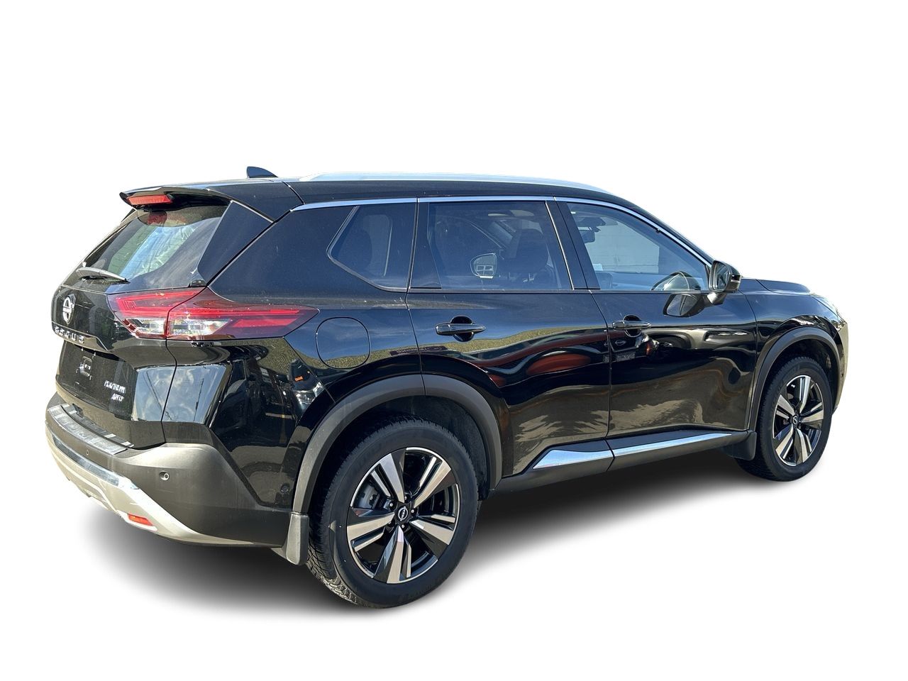 2022 Nissan Rogue