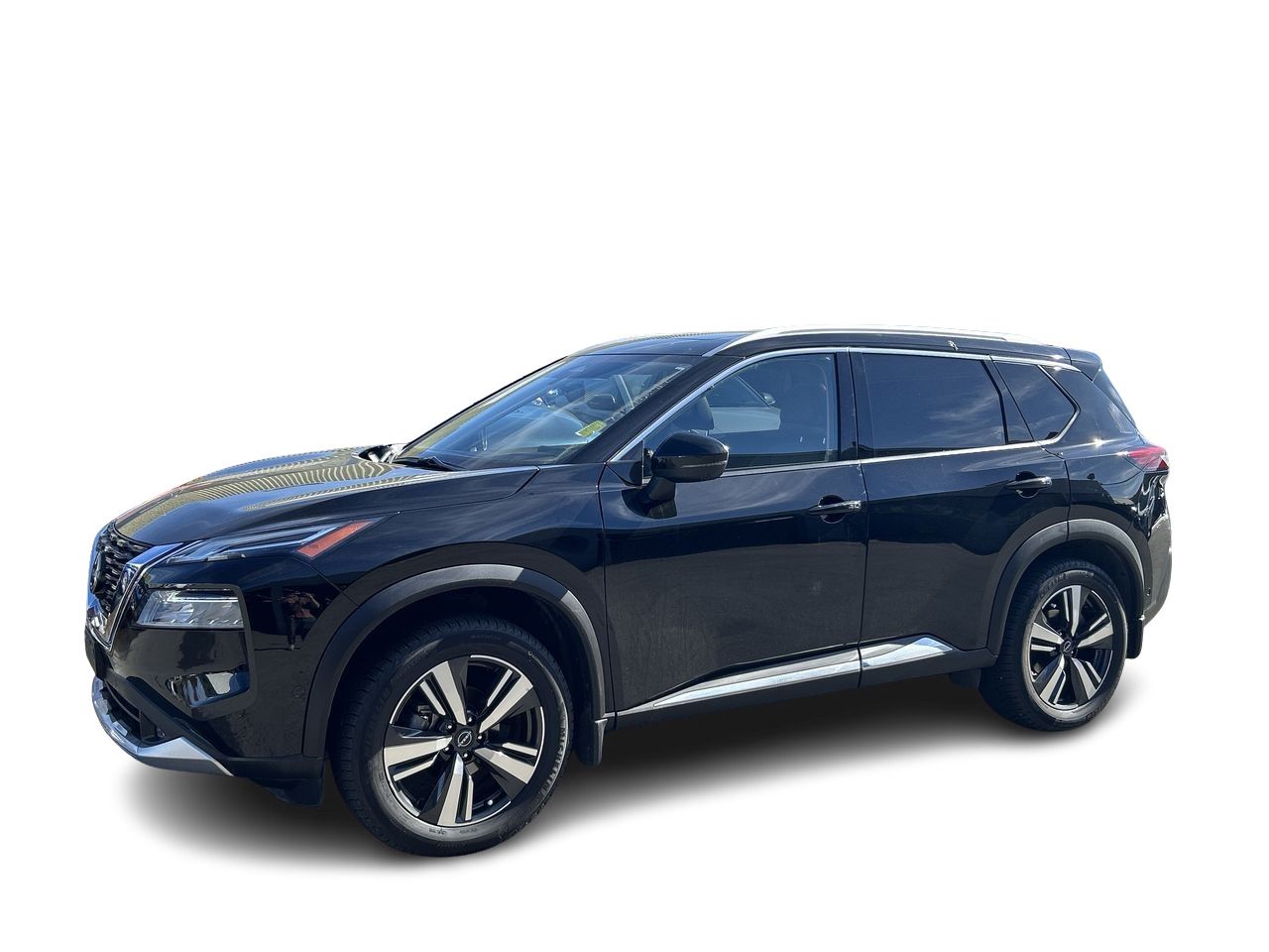 2022 Nissan Rogue