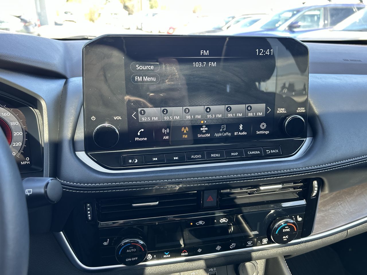 2022 Nissan Rogue