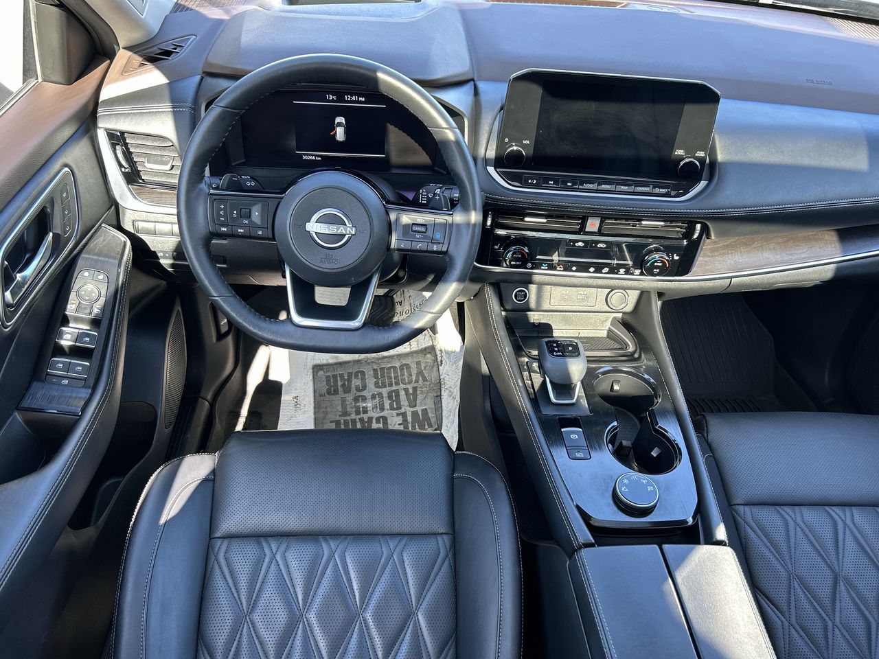 2022 Nissan Rogue