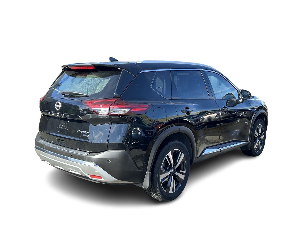 2022 Nissan Rogue
