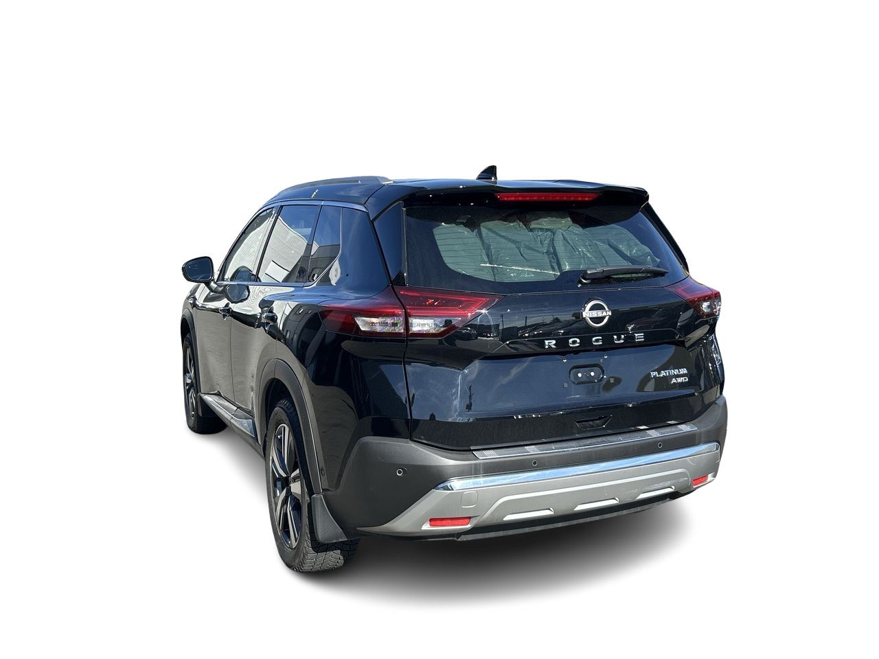 2022 Nissan Rogue