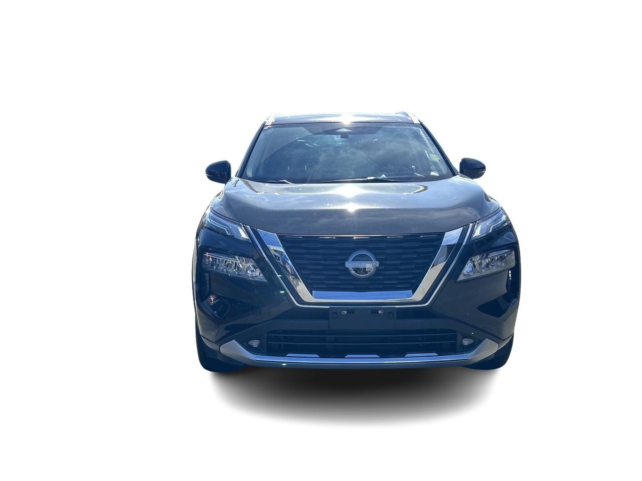 2022 Nissan Rogue