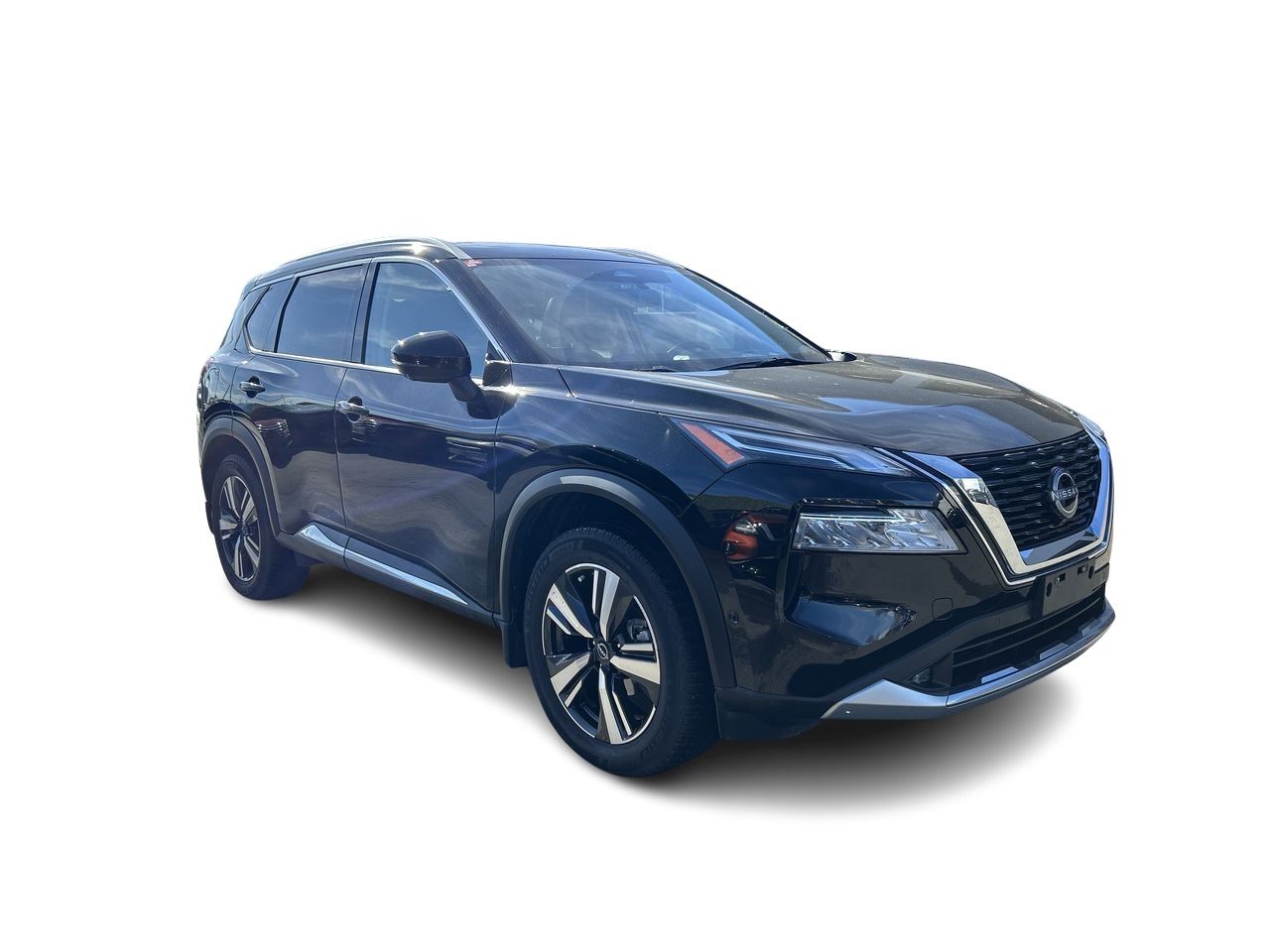 2022 Nissan Rogue