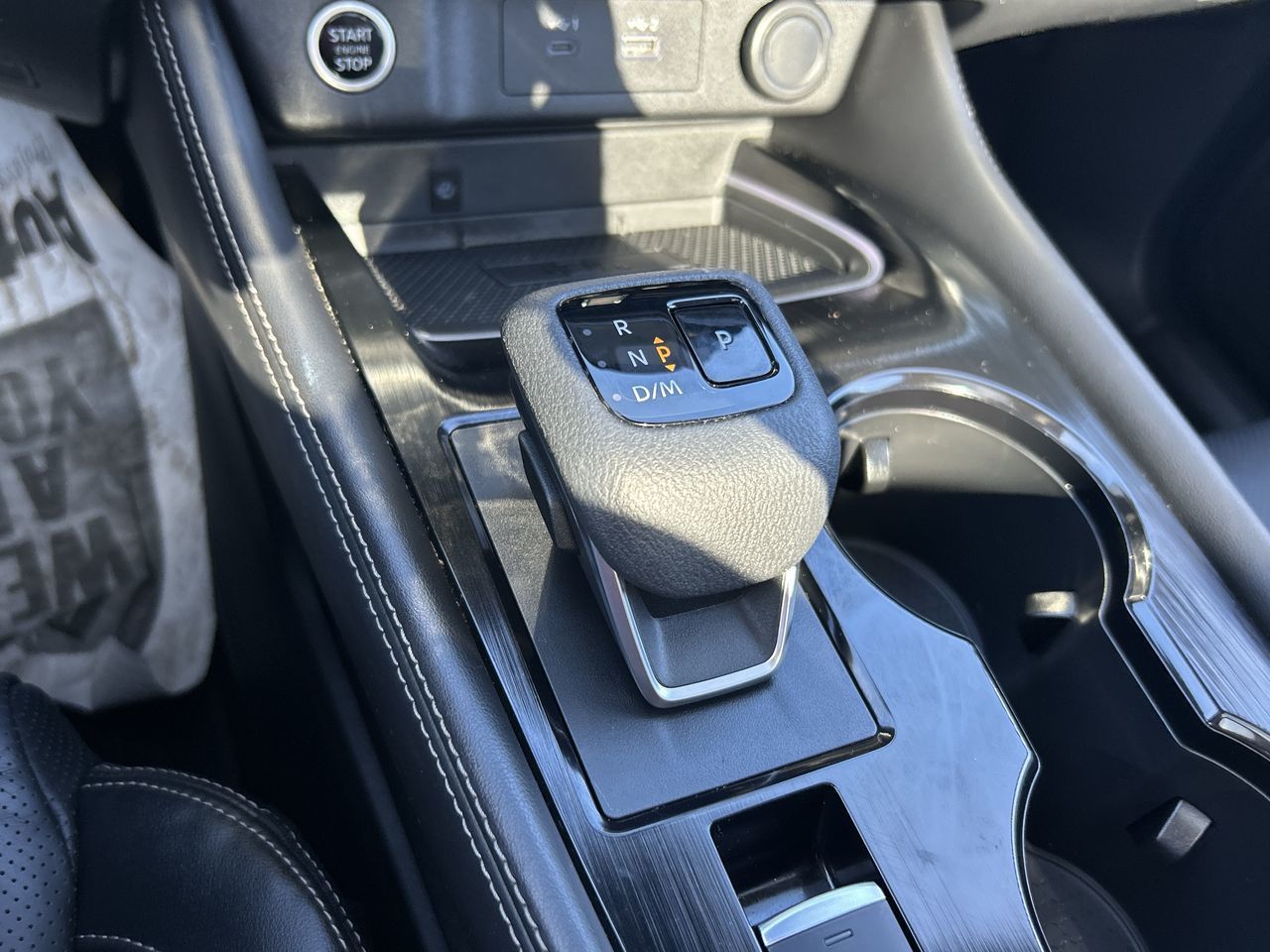2022 Nissan Rogue