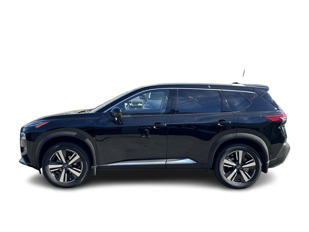 2022 Nissan Rogue