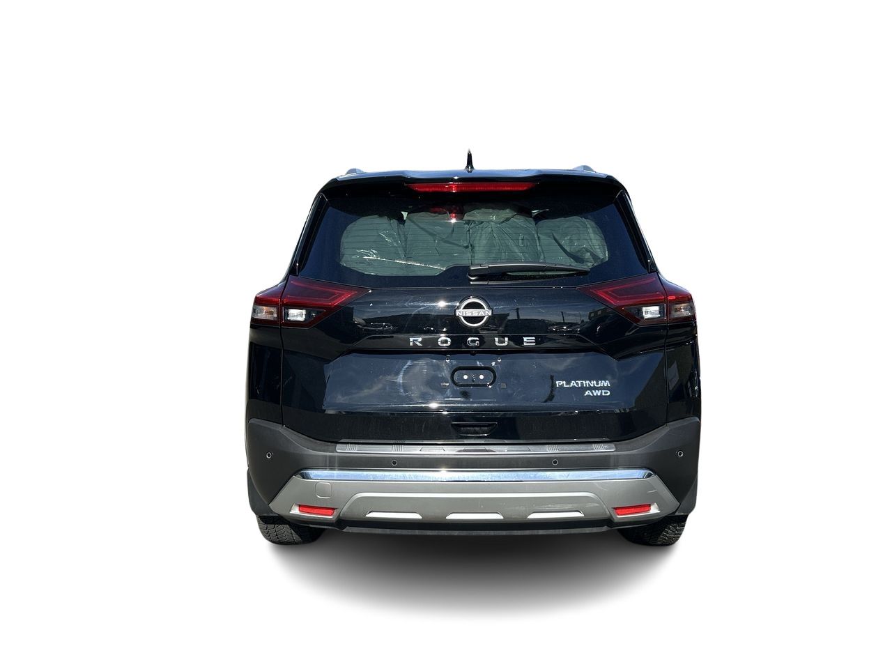 2022 Nissan Rogue