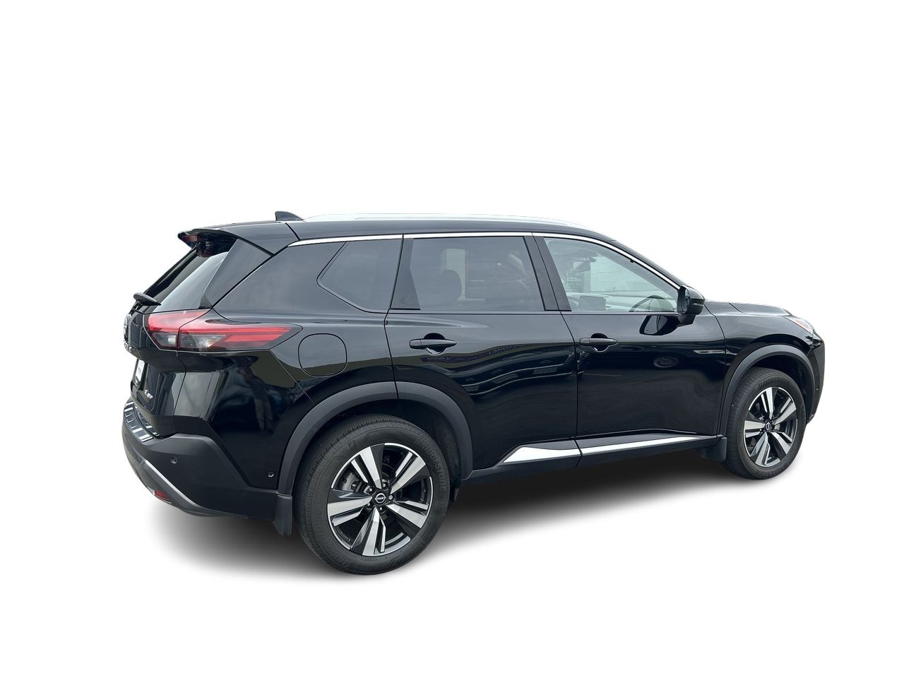 2023 Nissan Rogue in Vancouver, British Columbia