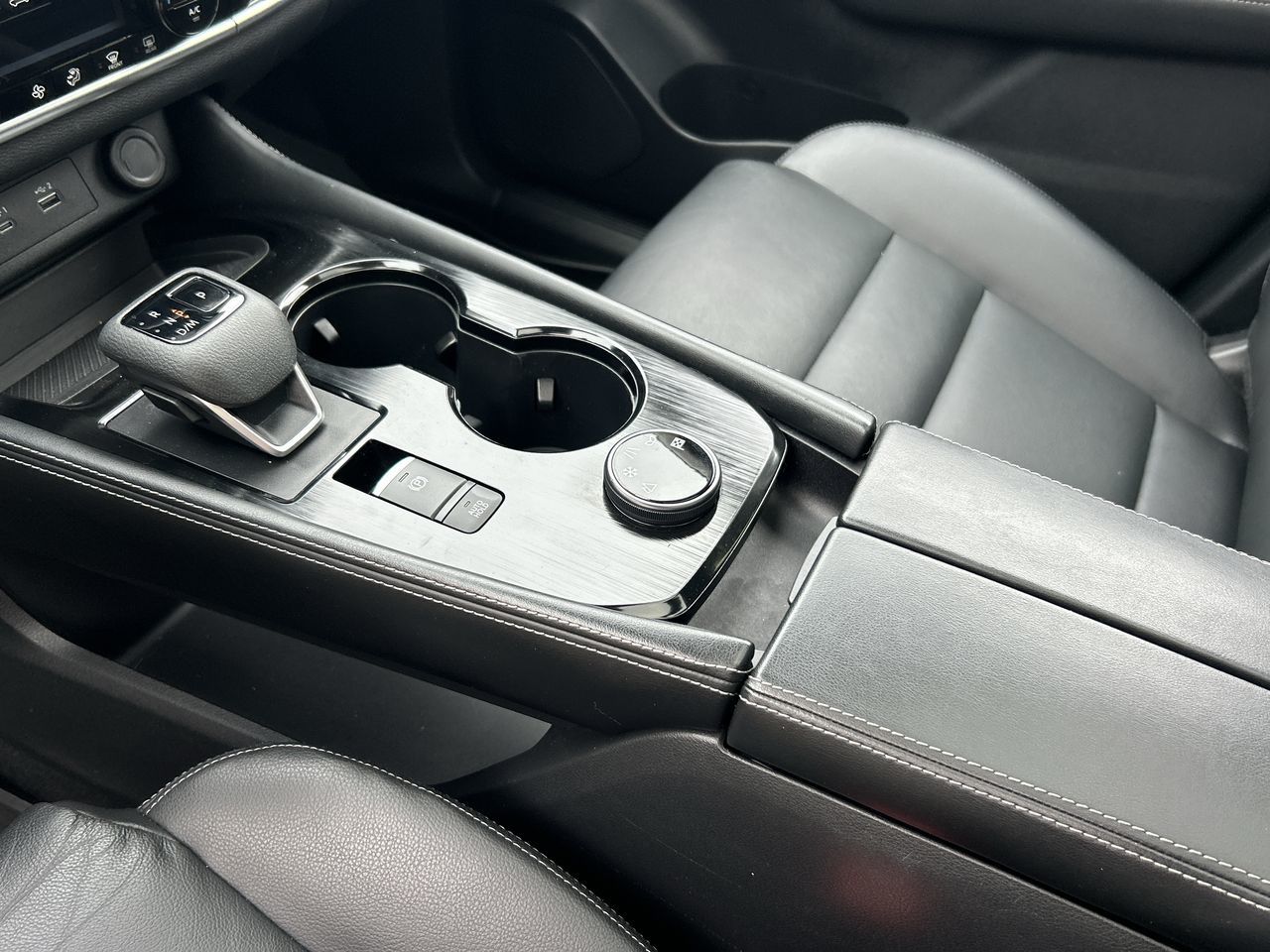 2023 Nissan Rogue in Vancouver, British Columbia