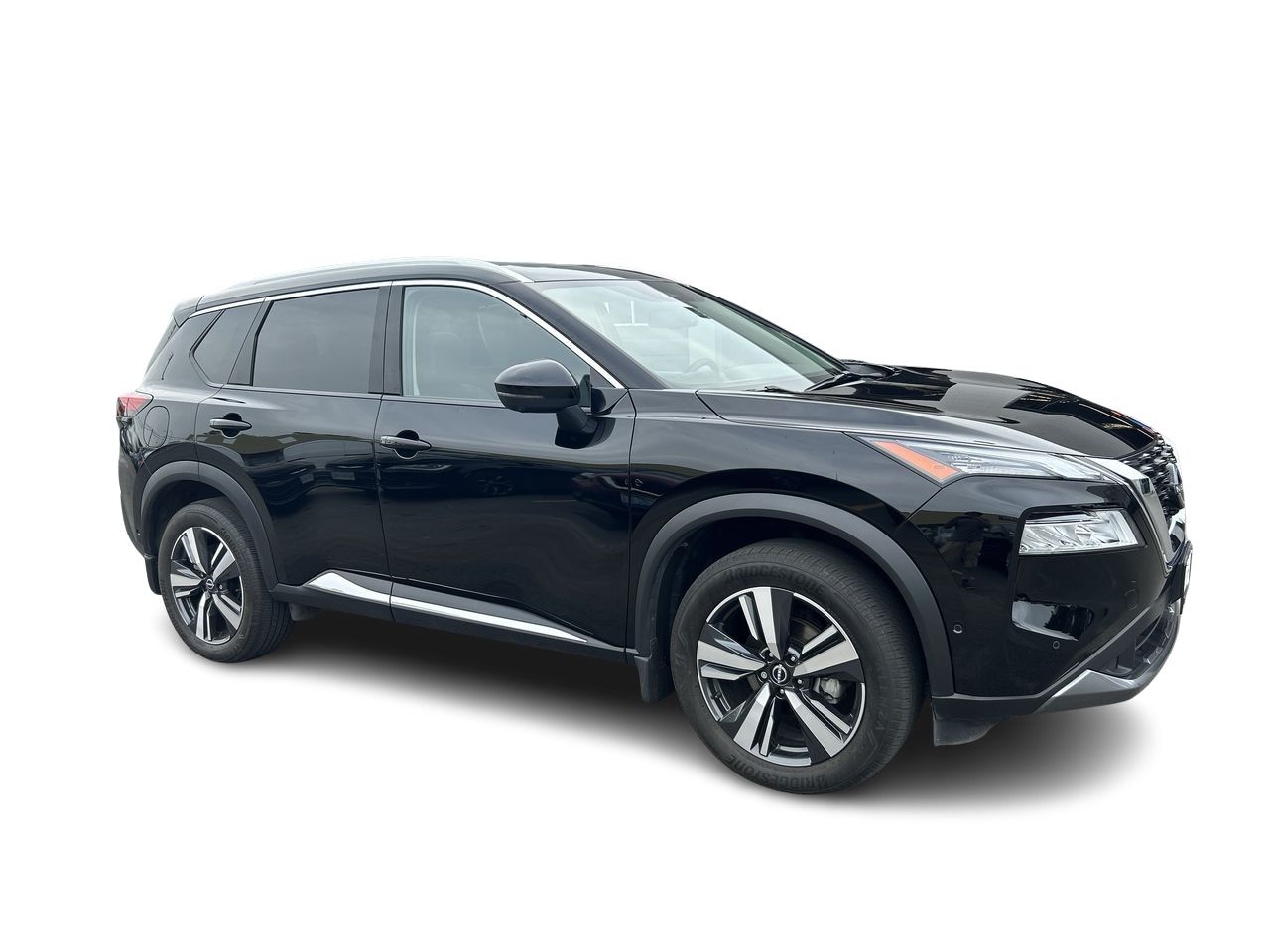 2023 Nissan Rogue in Vancouver, British Columbia