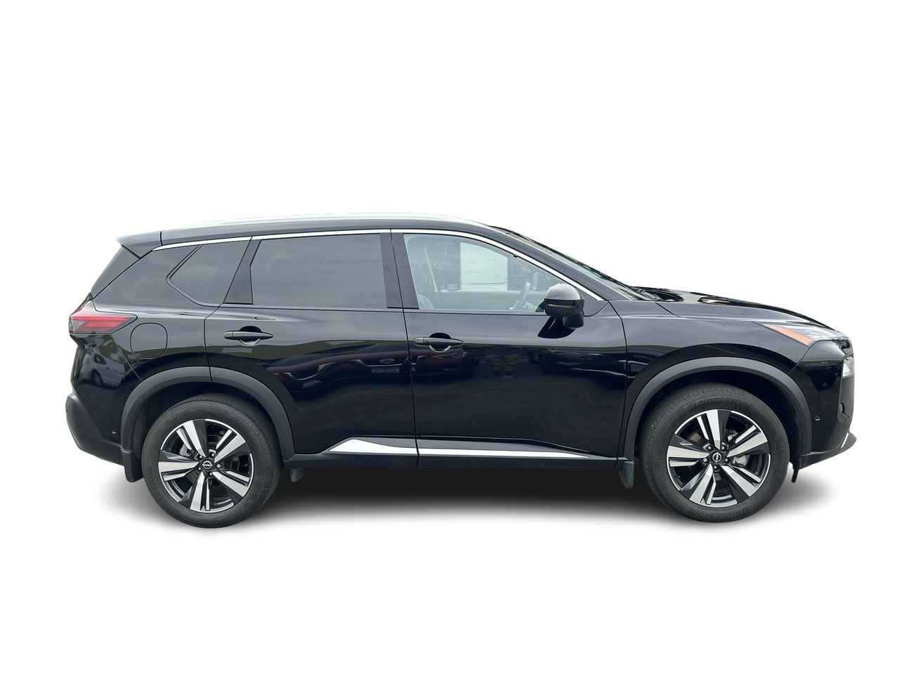 2023 Nissan Rogue in Vancouver, British Columbia