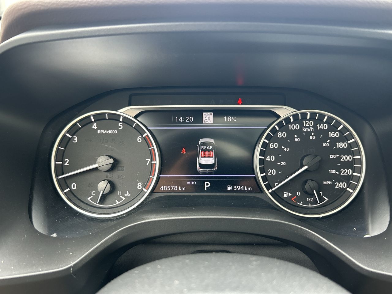 2023 Nissan Rogue in Vancouver, British Columbia