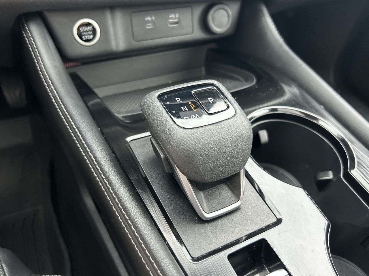 2023 Nissan Rogue in Vancouver, British Columbia
