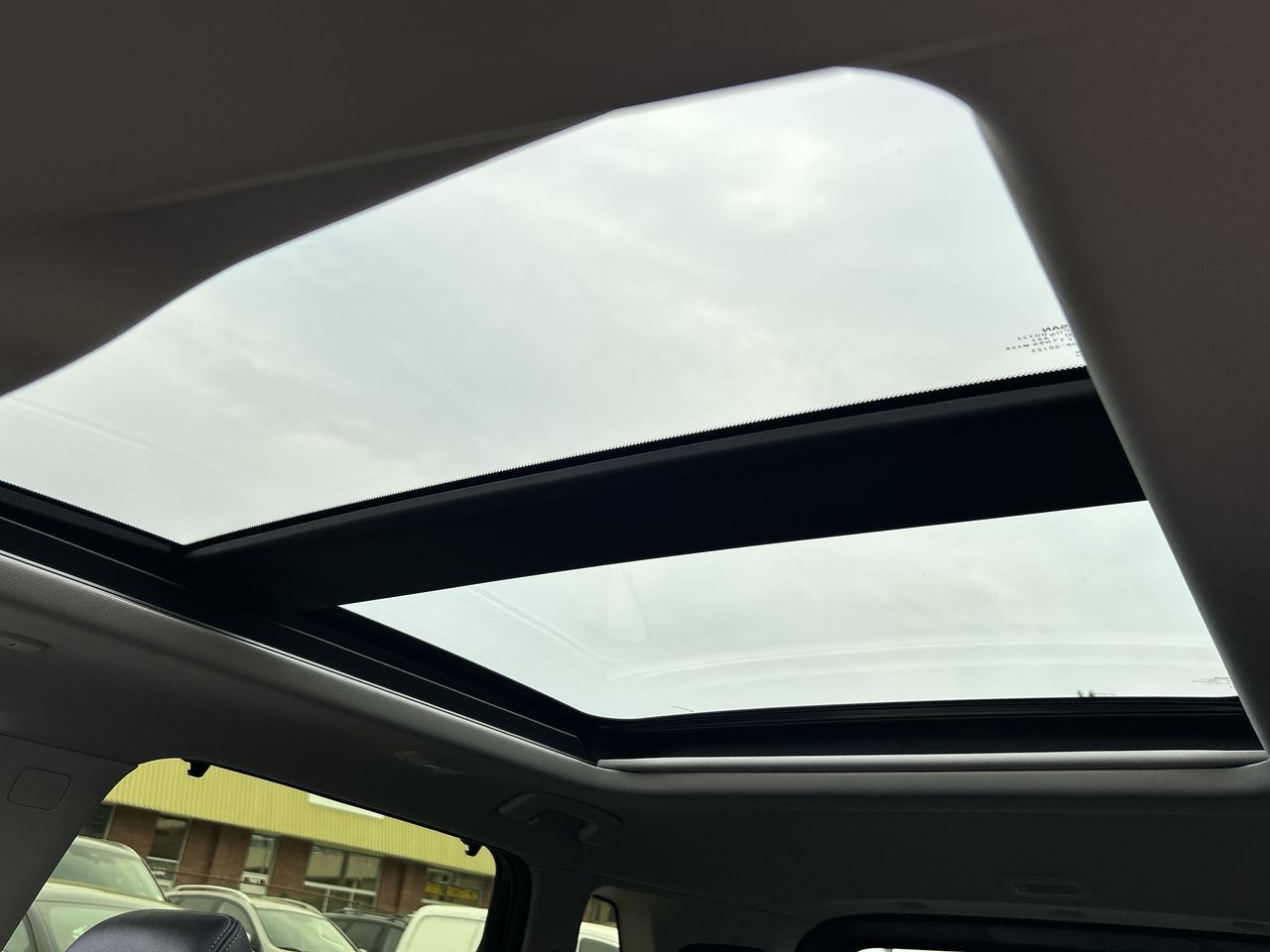 2023 Nissan Rogue in Vancouver, British Columbia