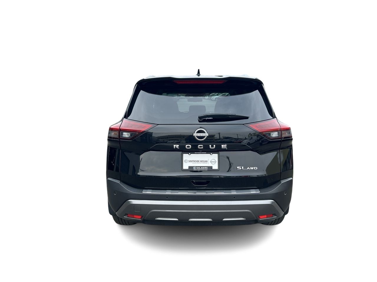 2023 Nissan Rogue in Vancouver, British Columbia