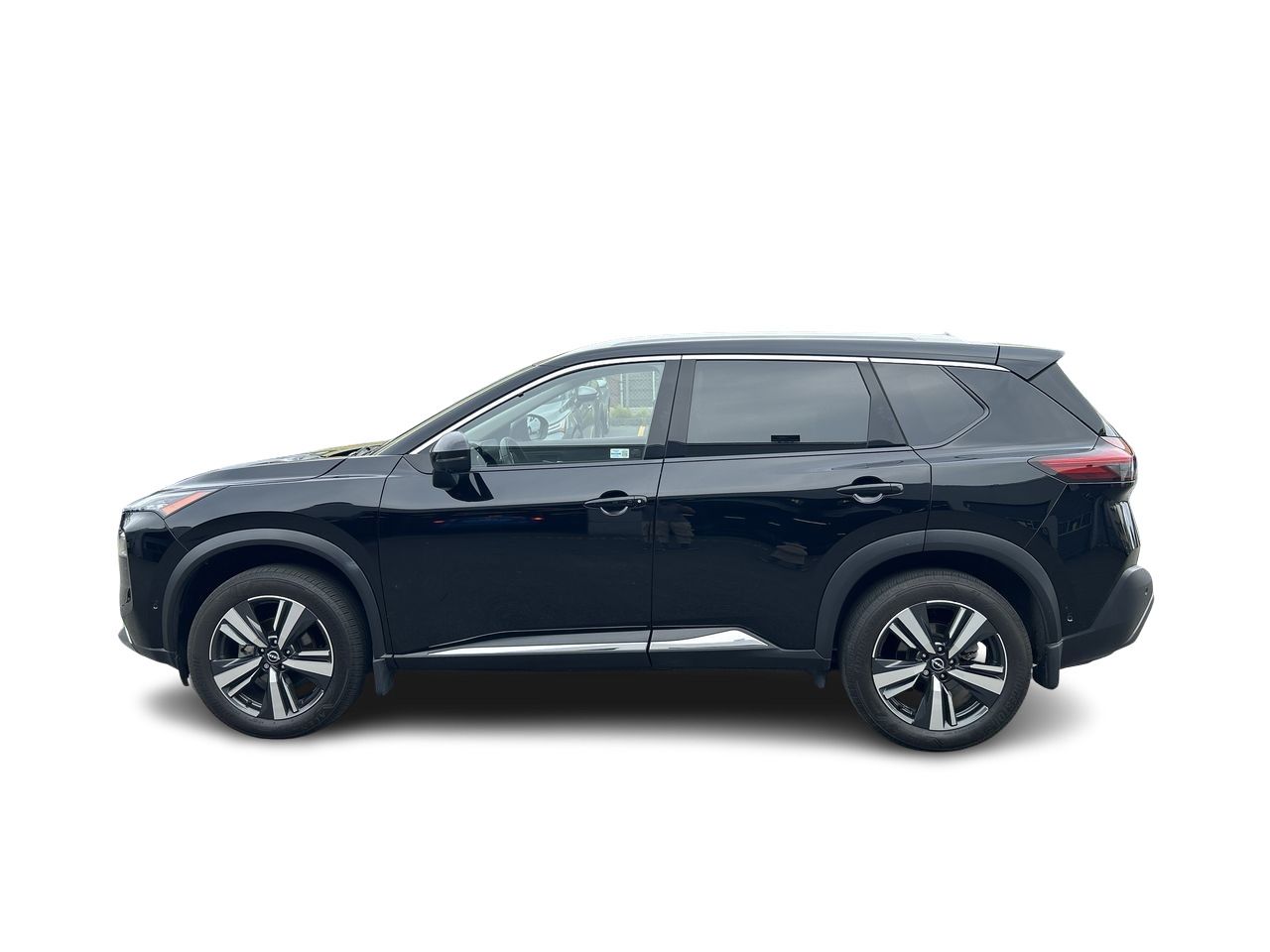 2023 Nissan Rogue in Vancouver, British Columbia