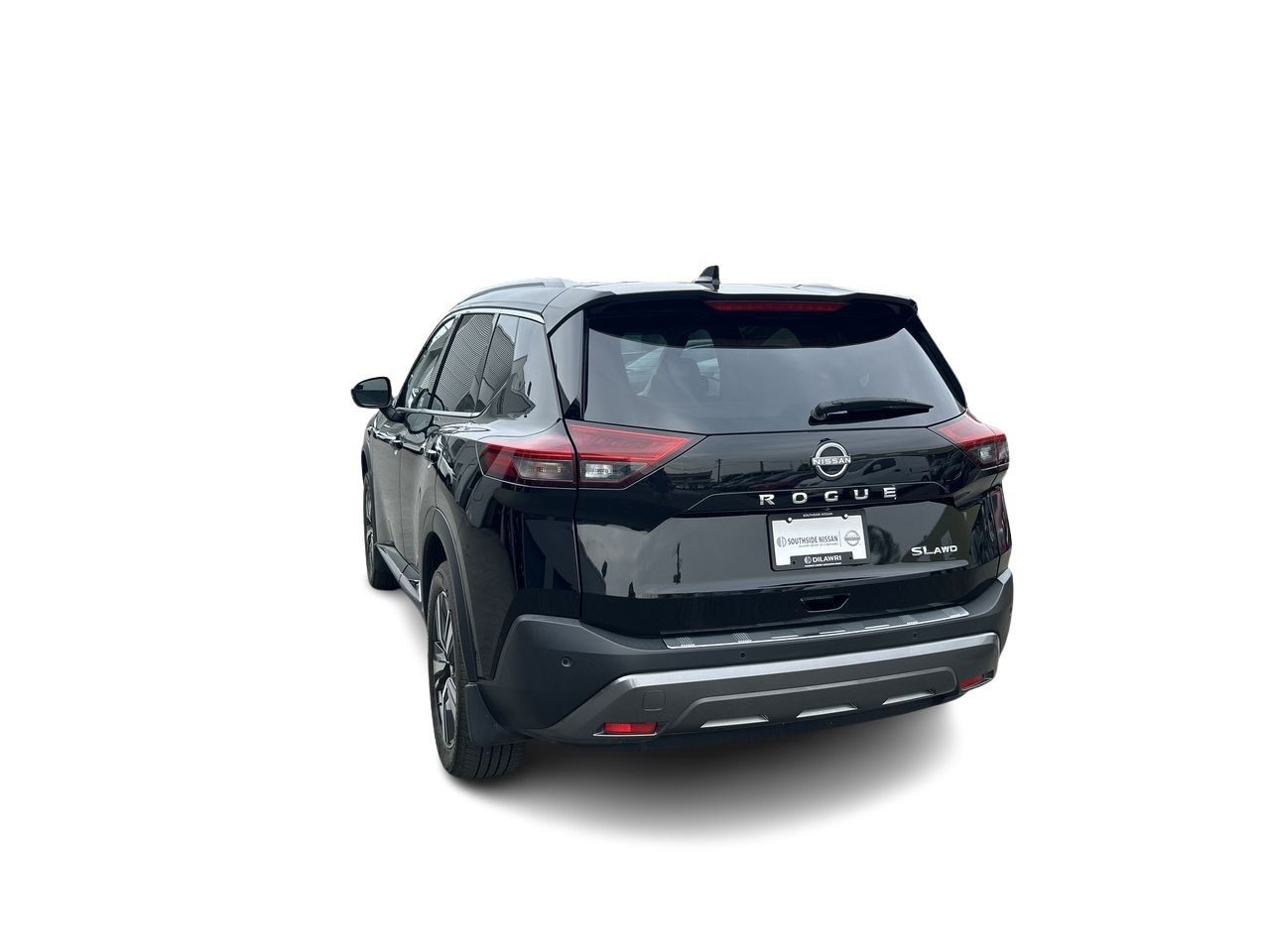 2023 Nissan Rogue in Vancouver, British Columbia