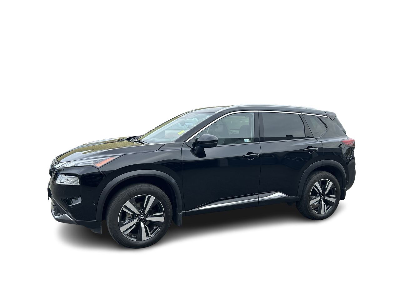 2023 Nissan Rogue in Vancouver, British Columbia
