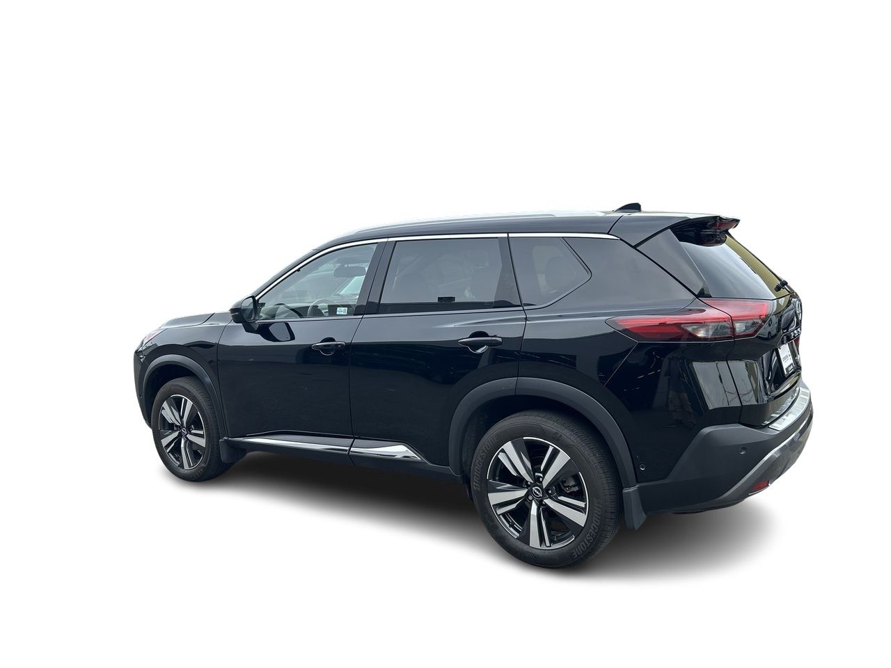 2023 Nissan Rogue in Vancouver, British Columbia