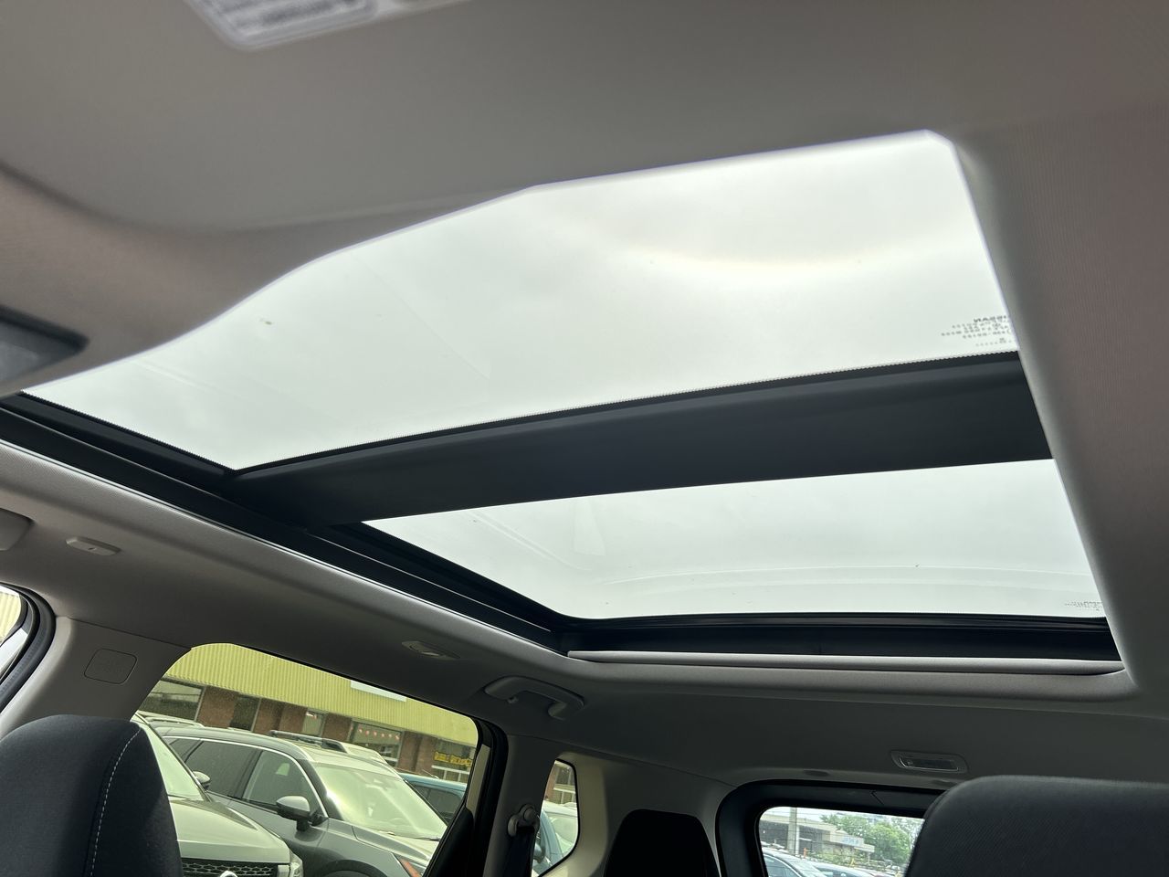 2023 Nissan Rogue in Vancouver, British Columbia