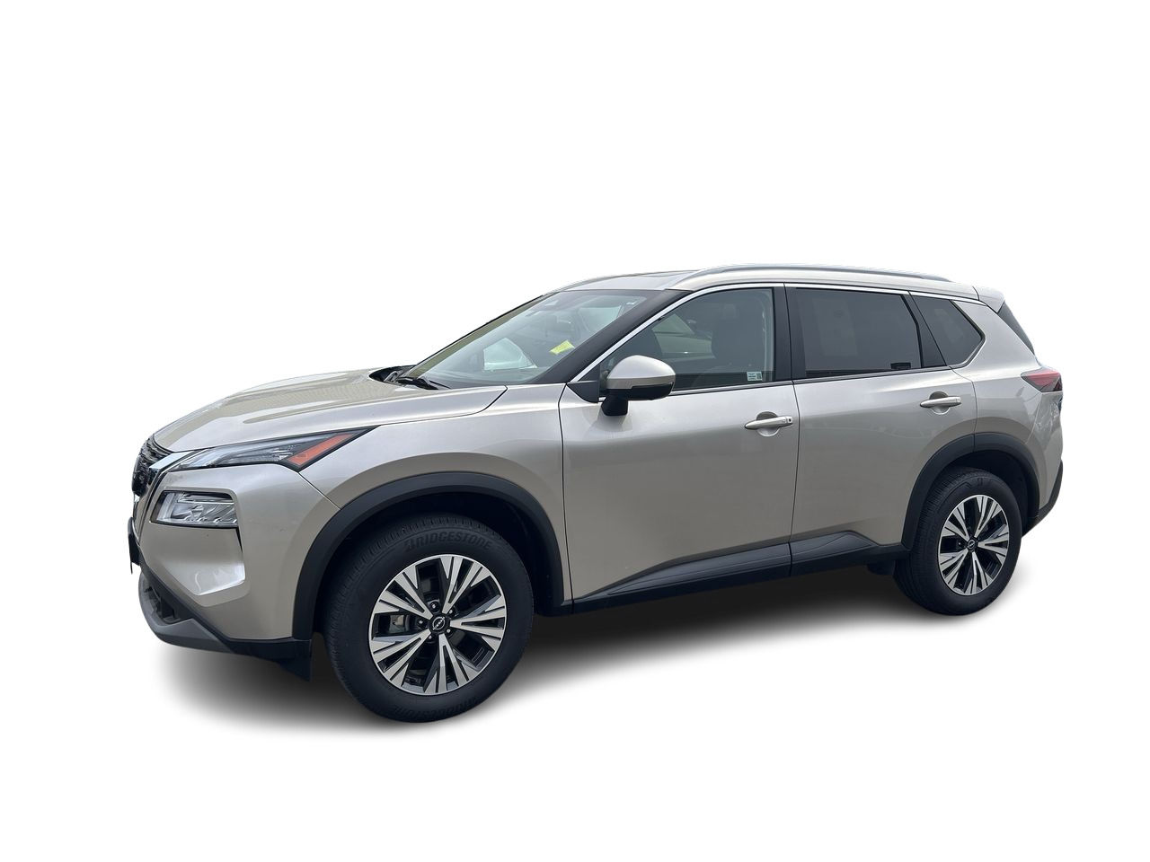 2023 Nissan Rogue in Vancouver, British Columbia