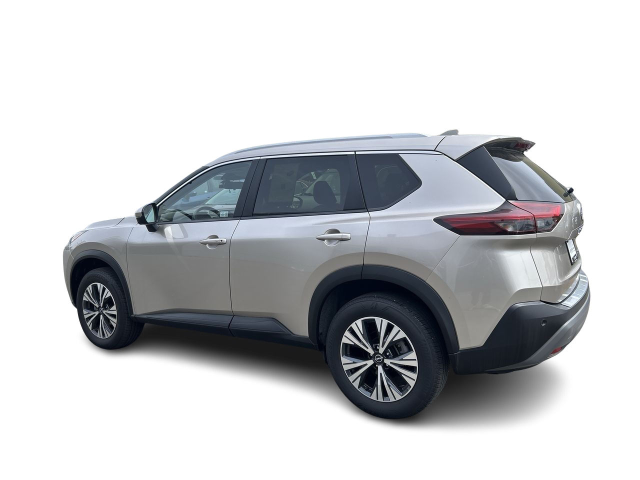 2023 Nissan Rogue in Vancouver, British Columbia