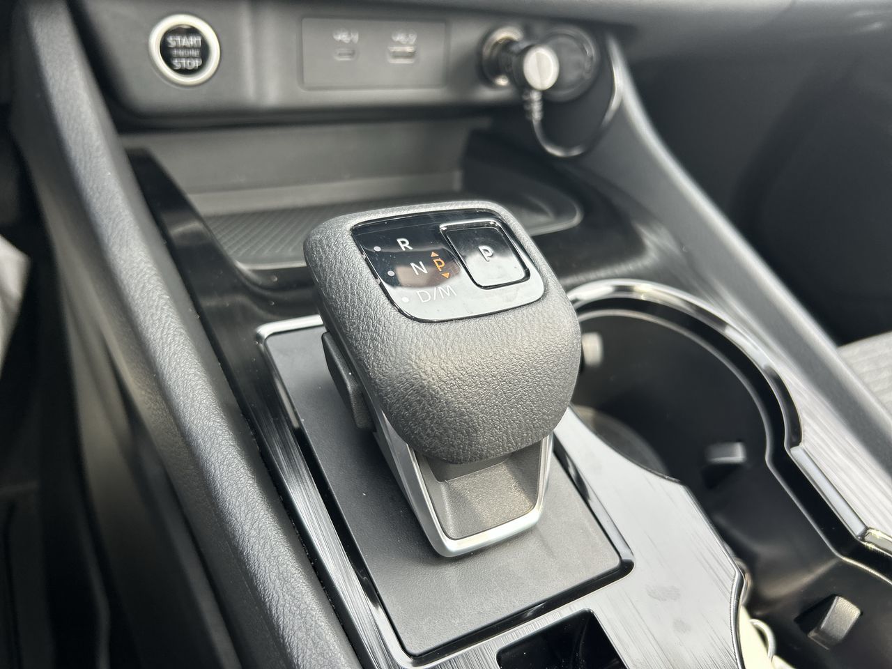 2023 Nissan Rogue in Vancouver, British Columbia