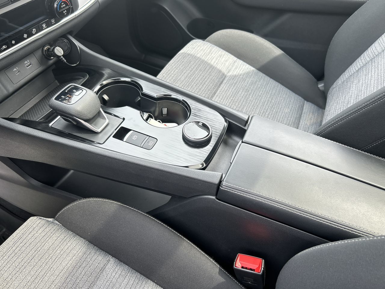 2023 Nissan Rogue in Vancouver, British Columbia