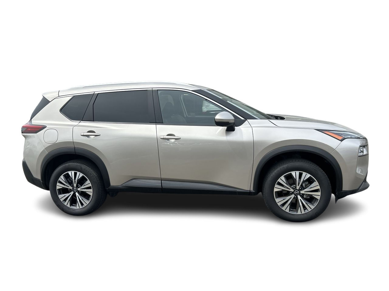 2023 Nissan Rogue in Vancouver, British Columbia