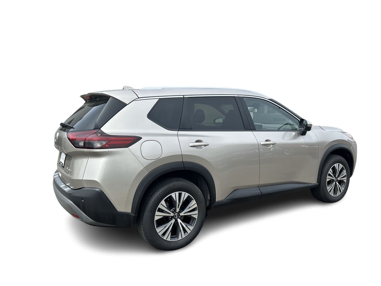 2023 Nissan Rogue in Vancouver, British Columbia