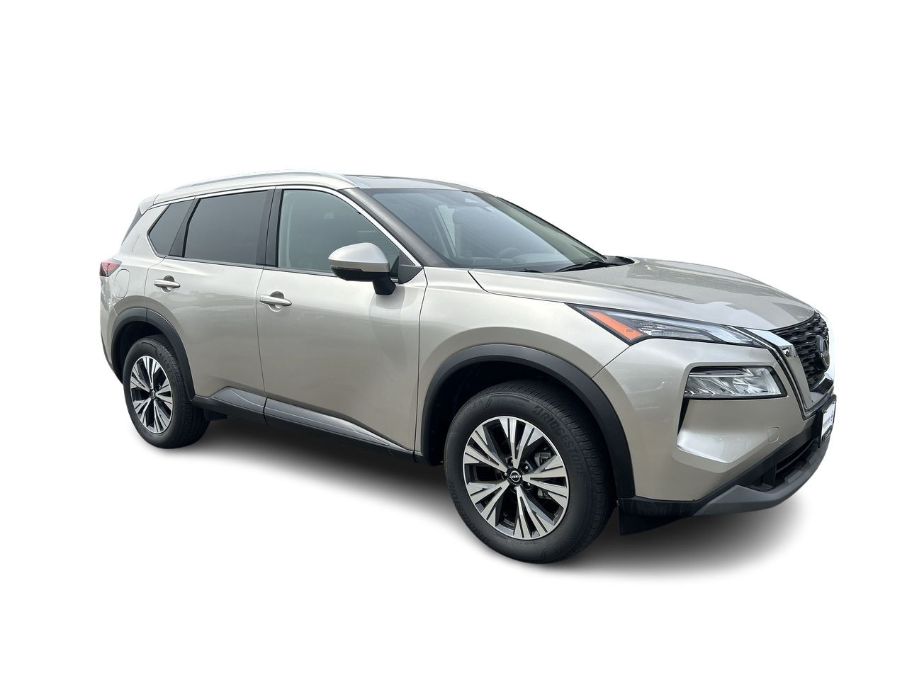 2023 Nissan Rogue in Vancouver, British Columbia