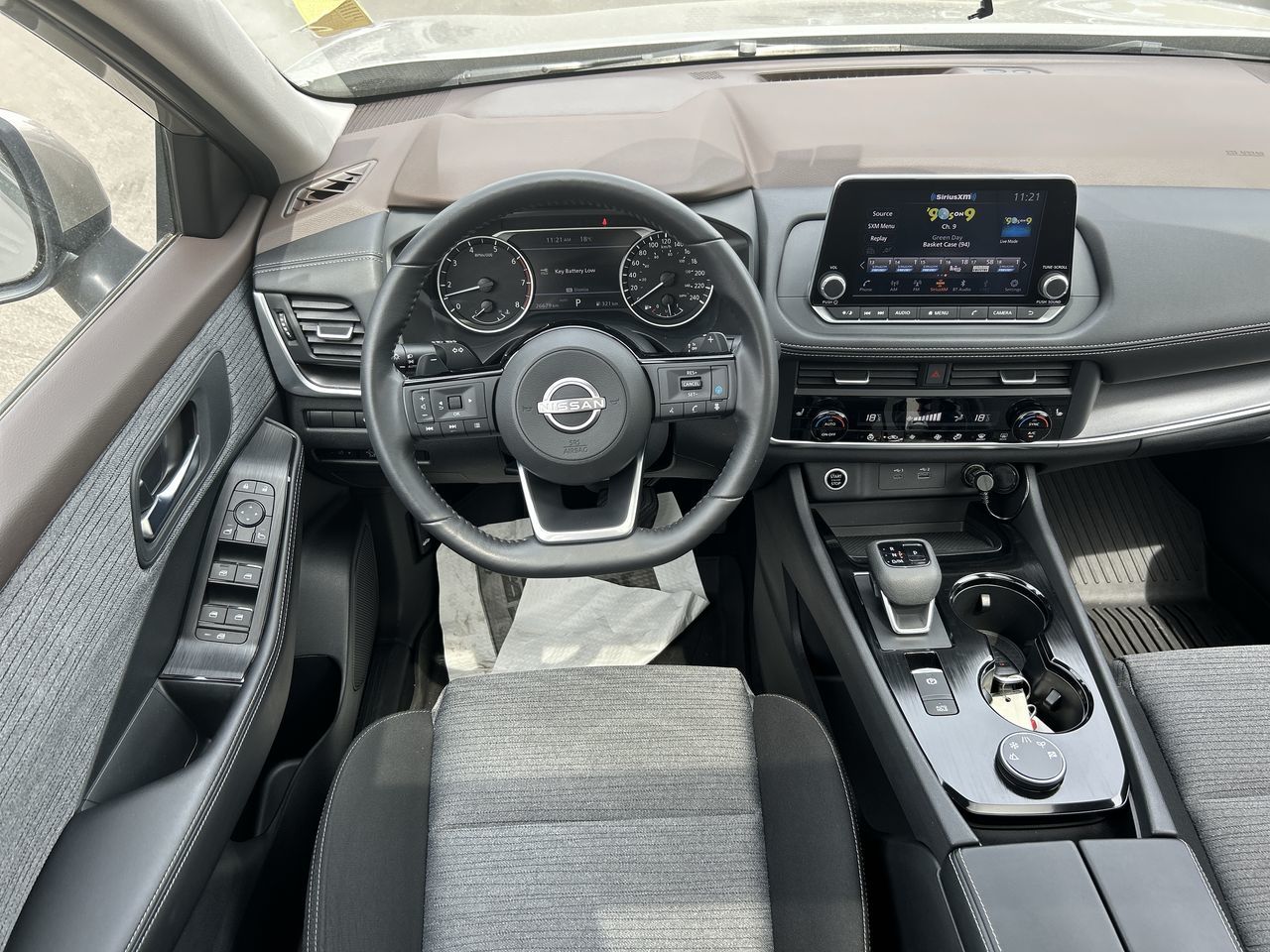 2023 Nissan Rogue in Vancouver, British Columbia