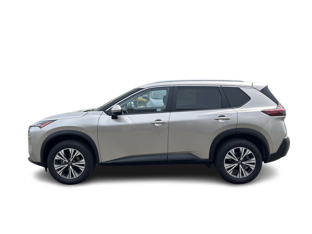 2023 Nissan Rogue in Vancouver, British Columbia