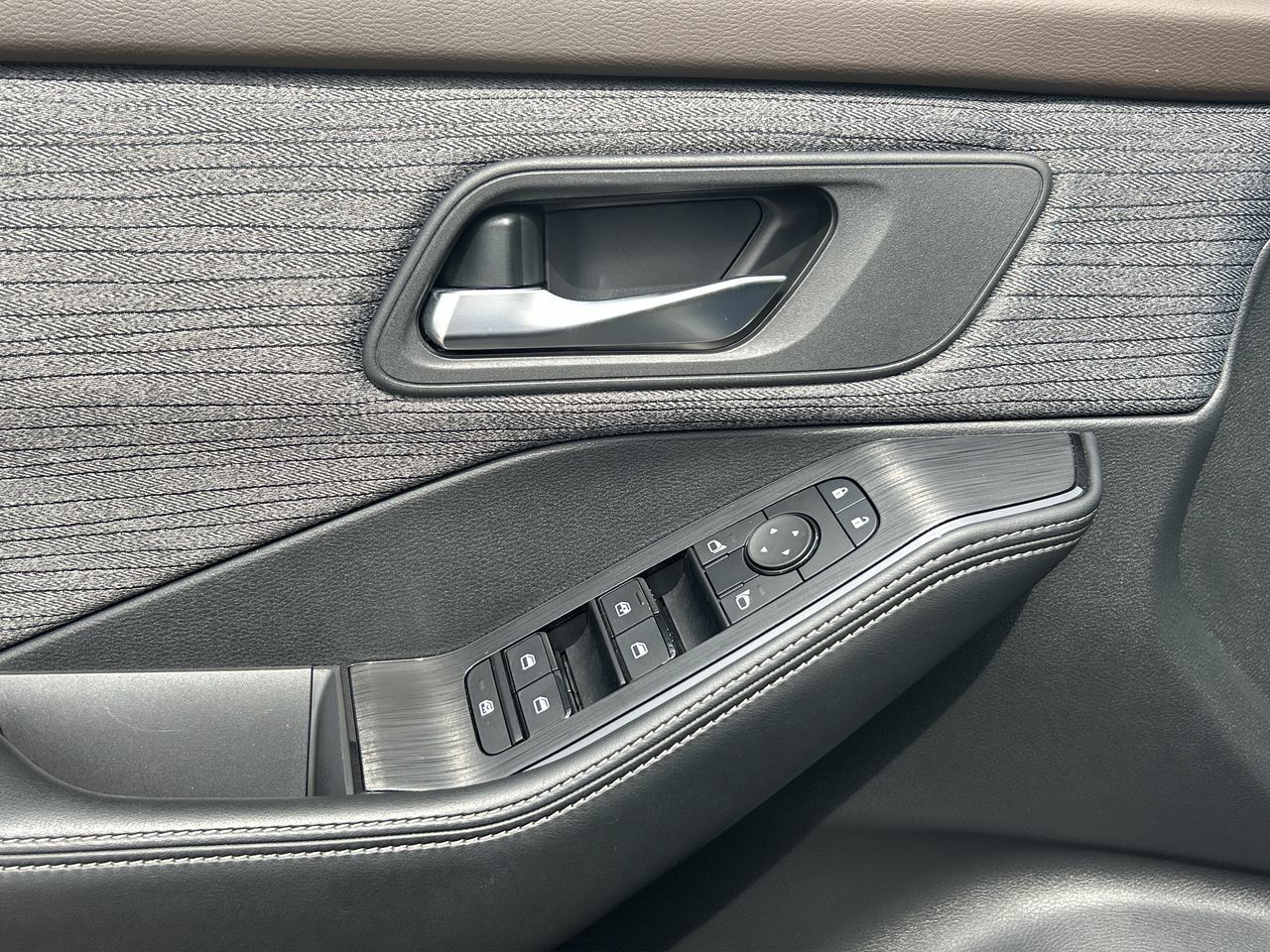 2023 Nissan Rogue in Vancouver, British Columbia