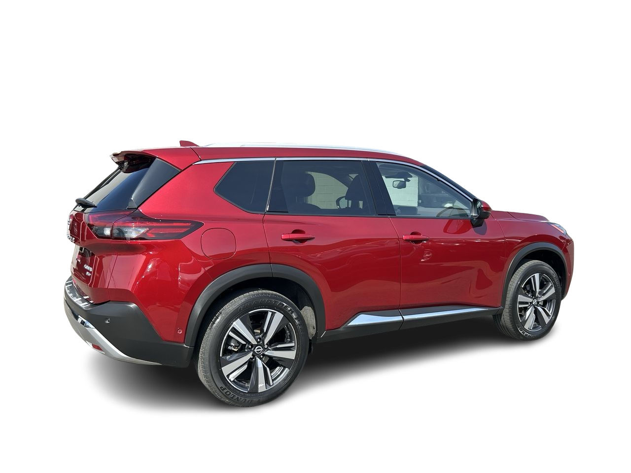 Nissan Rogue  2023 à Vancouver, Colombie-Britannique