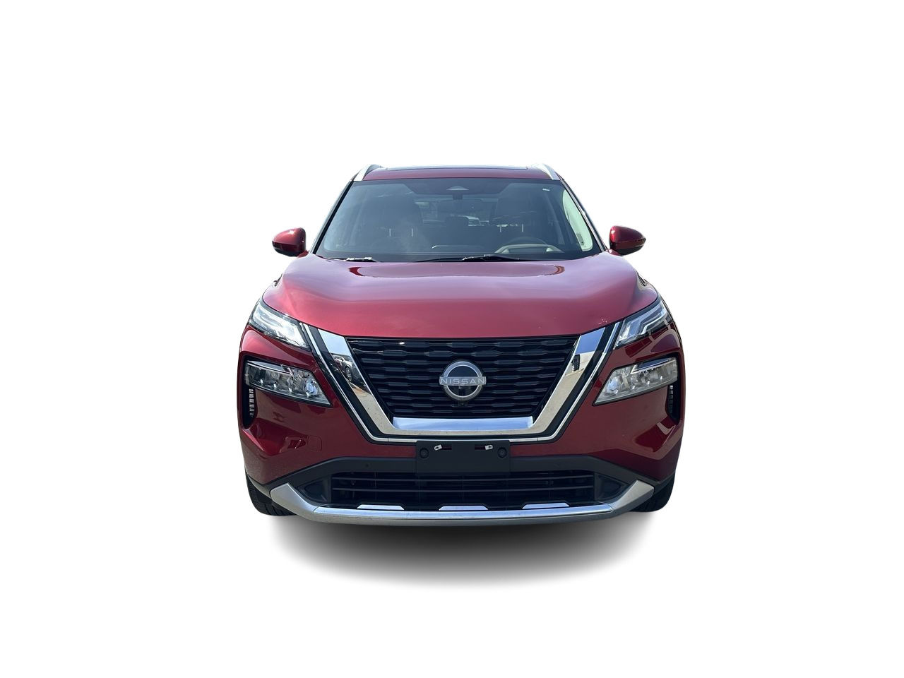 Nissan Rogue  2023 à Vancouver, Colombie-Britannique