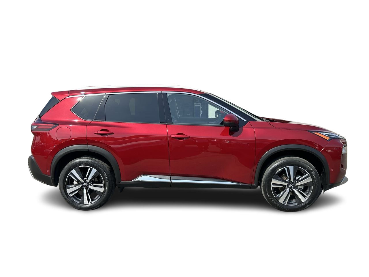 Nissan Rogue  2023 à Vancouver, Colombie-Britannique