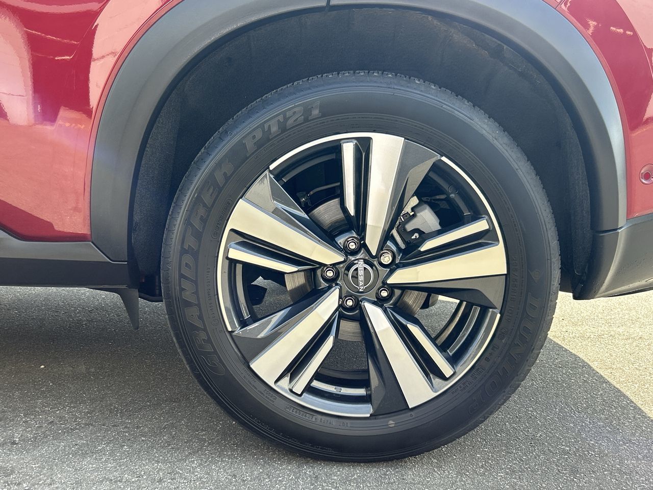 Nissan Rogue  2023 à Vancouver, Colombie-Britannique