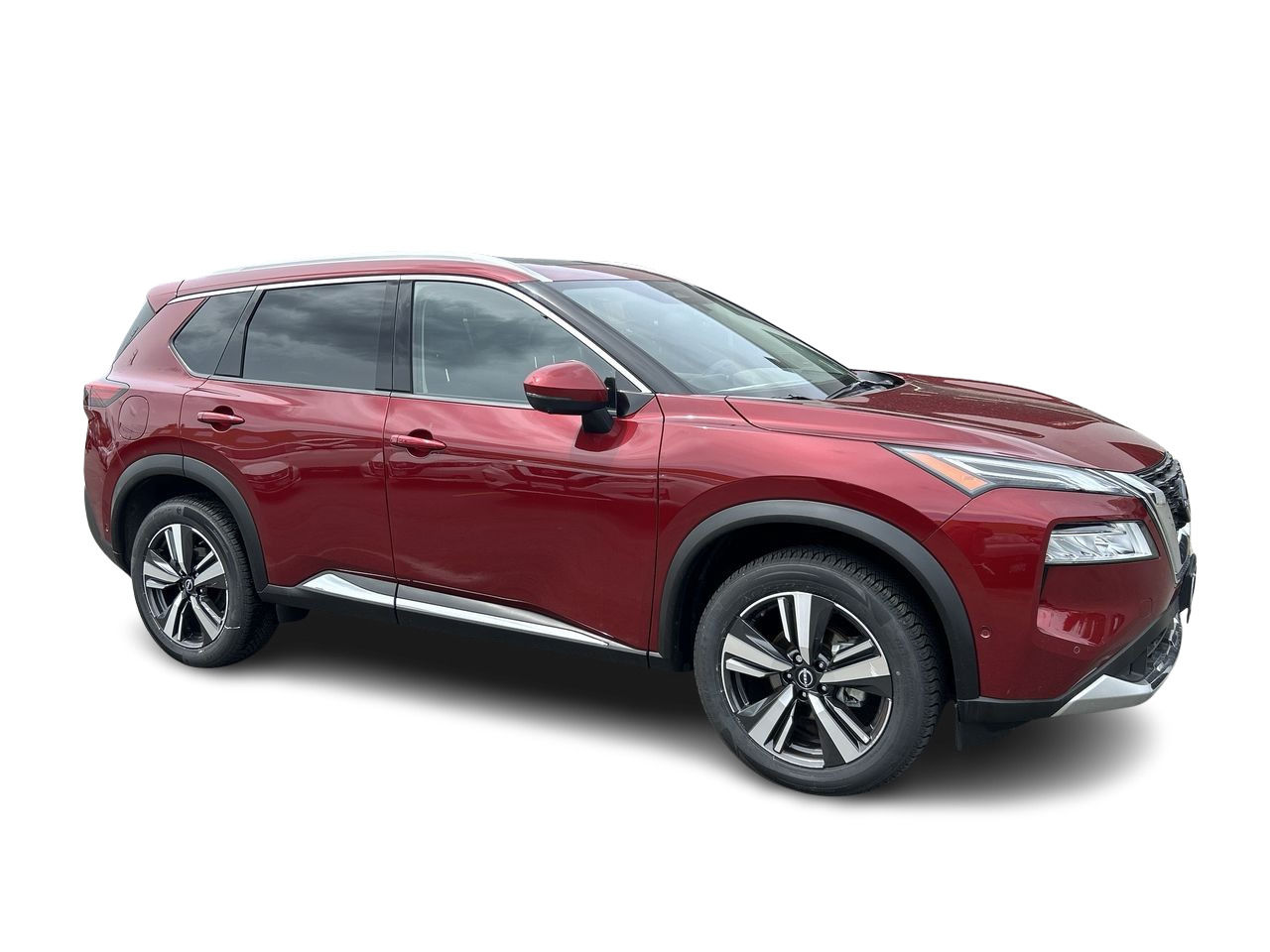 2023 Nissan Rogue in Vancouver, British Columbia