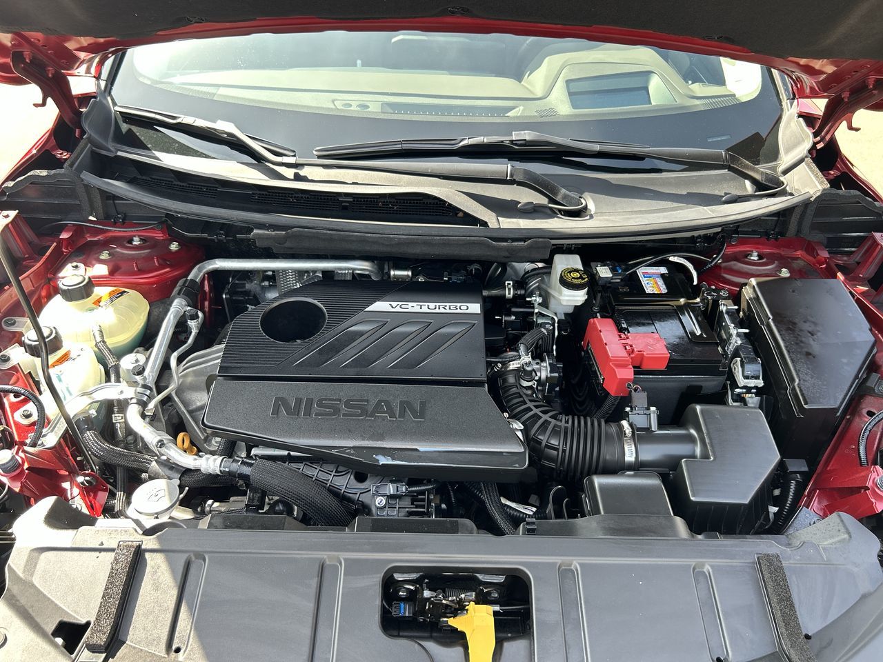Nissan Rogue  2023 à Vancouver, Colombie-Britannique
