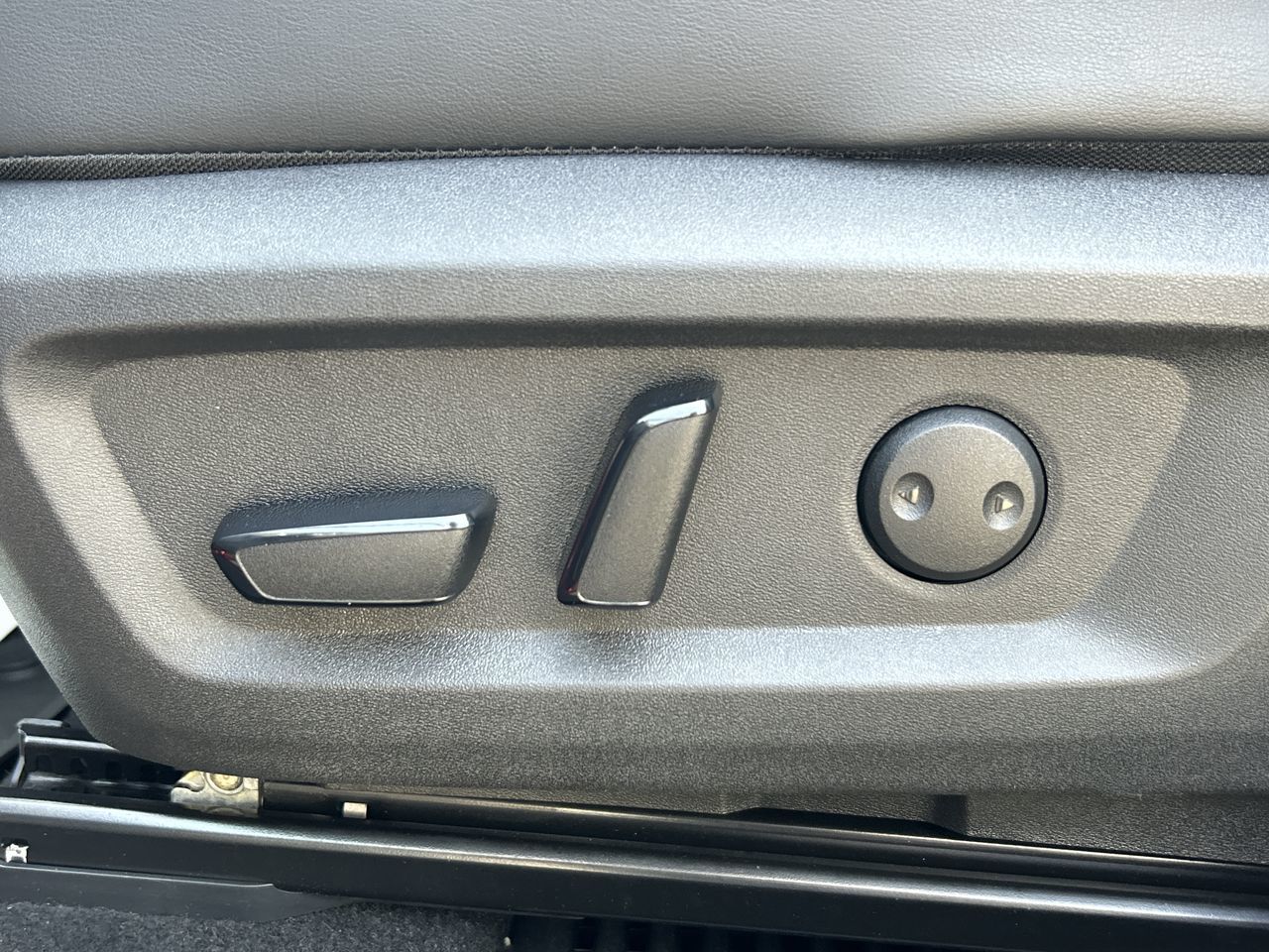 2023 Nissan Rogue in Vancouver, British Columbia