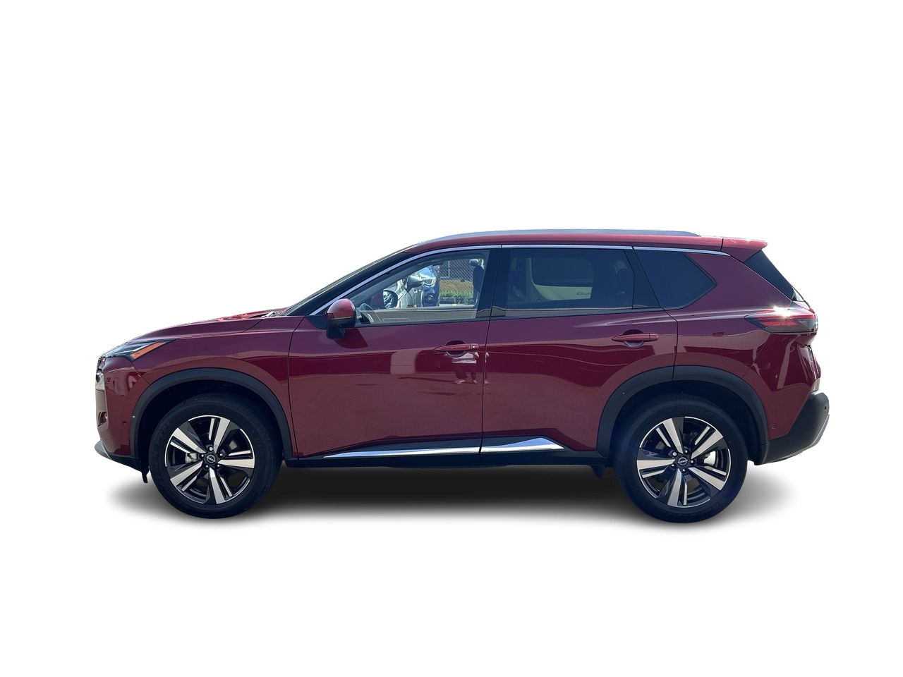 Nissan Rogue  2023 à Vancouver, Colombie-Britannique