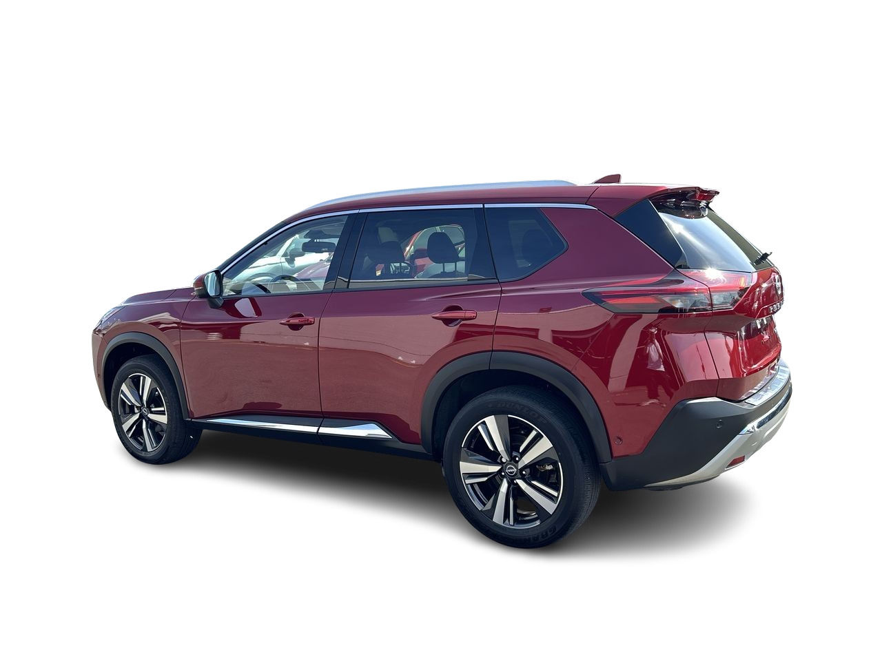 Nissan Rogue  2023 à Vancouver, Colombie-Britannique