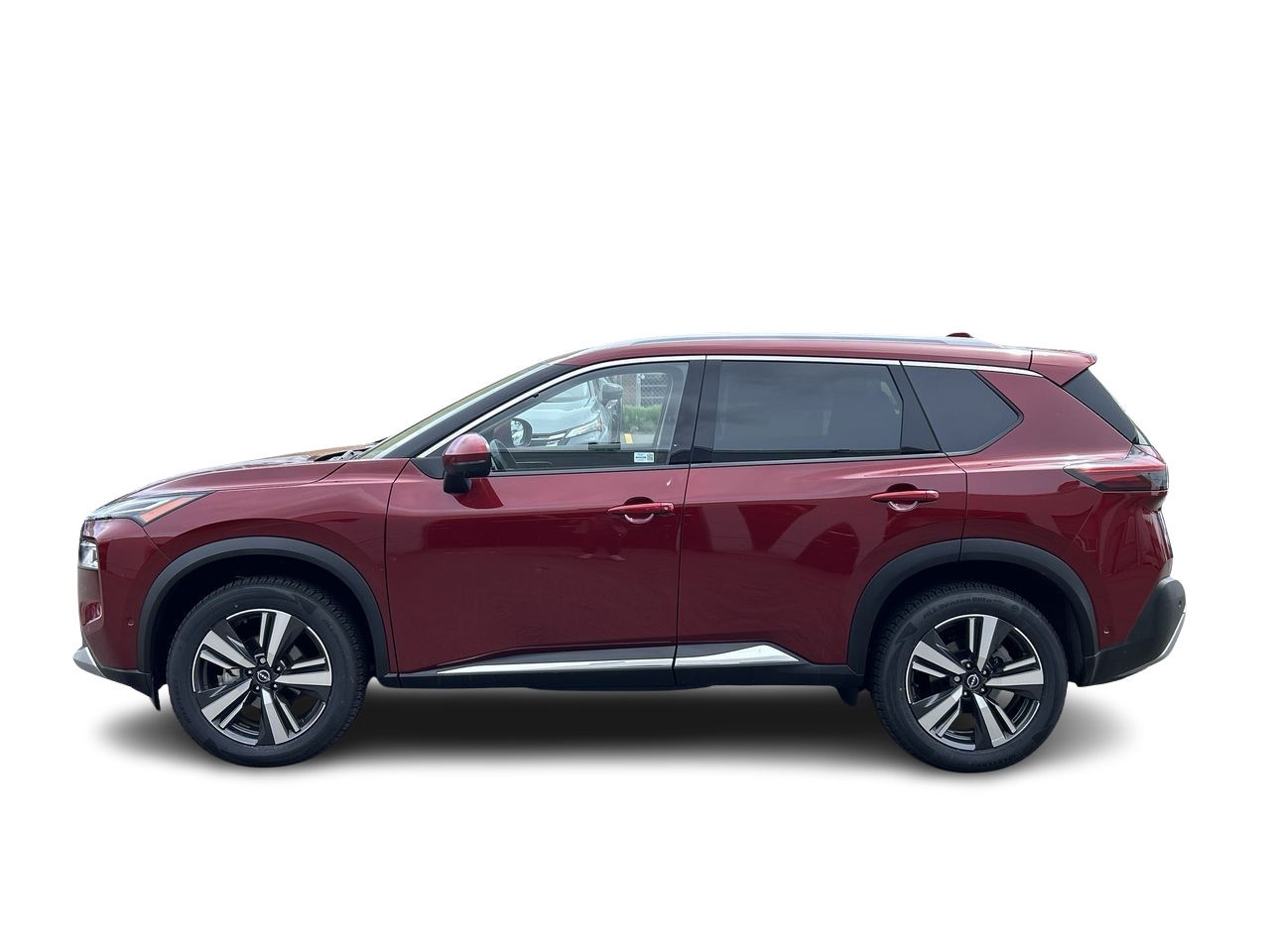 2023 Nissan Rogue in Vancouver, British Columbia
