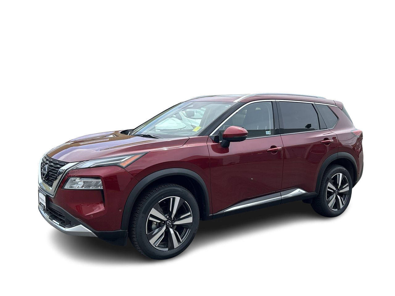 2023 Nissan Rogue in Vancouver, British Columbia